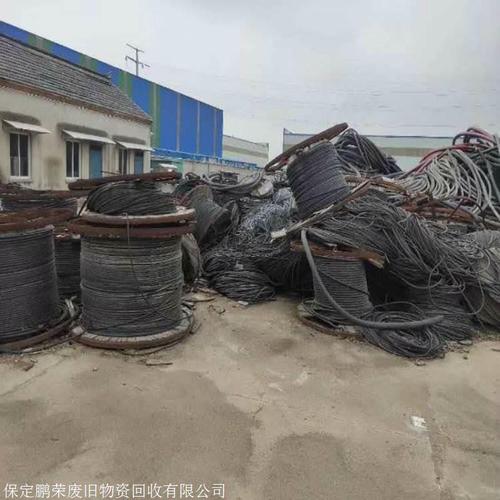 信阳电磁线回收厂家 变废为宝，欢迎来电洽谈