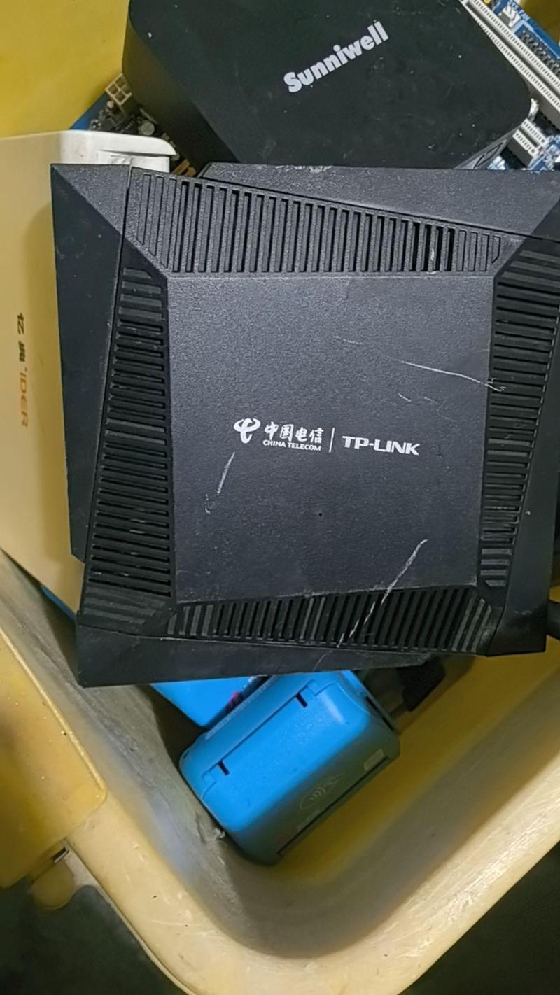 被忽视的“城市矿脉” 回收废旧电子产品，究竟有多重要？